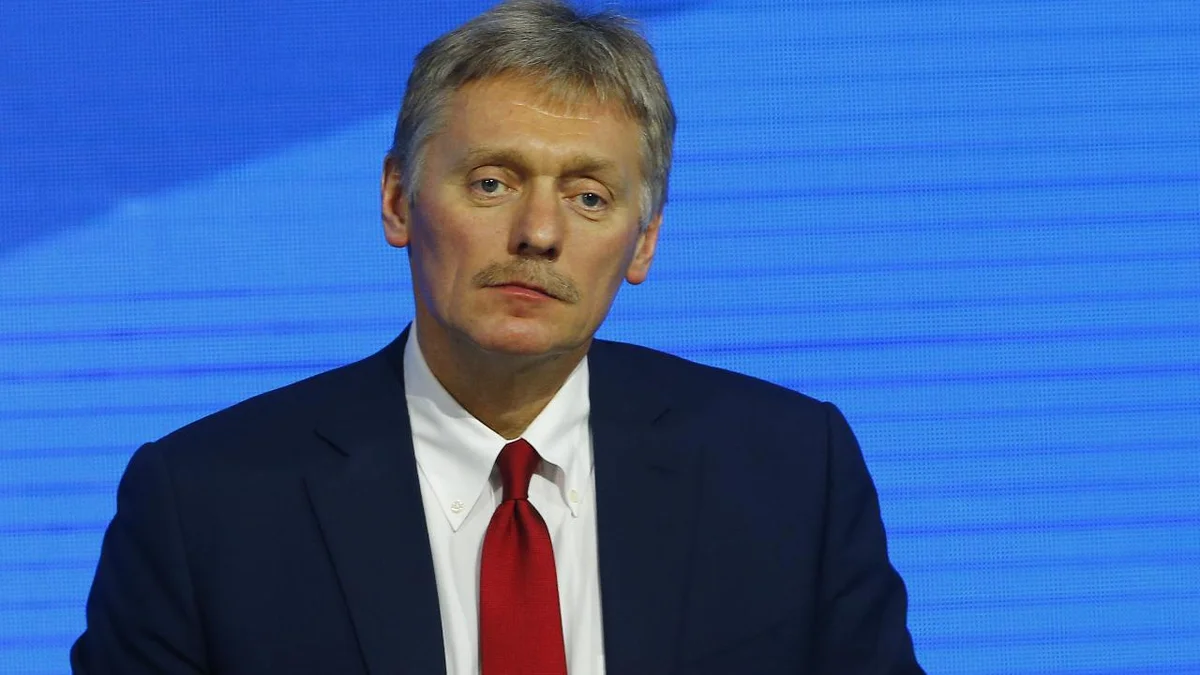 Kremlin: Rusya, ABD ve Ukrayna arasında müzakerelerin başlatılması…