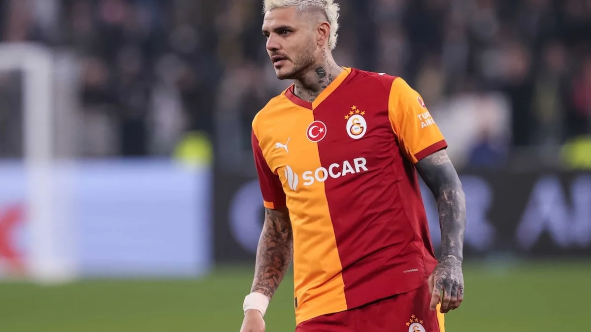 Mauro Icardi'ye bir kapı daha kapandı!