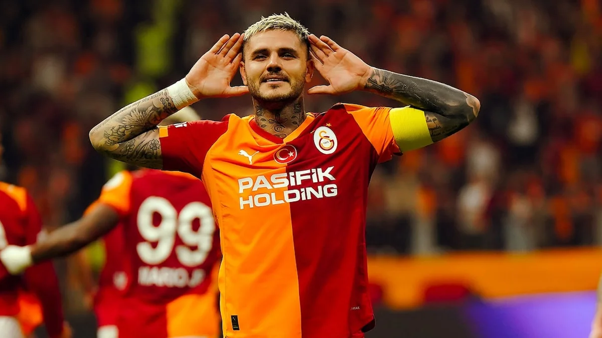 Mauro Icardi'ye şok üzerine şok! Futbolculuk kariyeri bitebilir