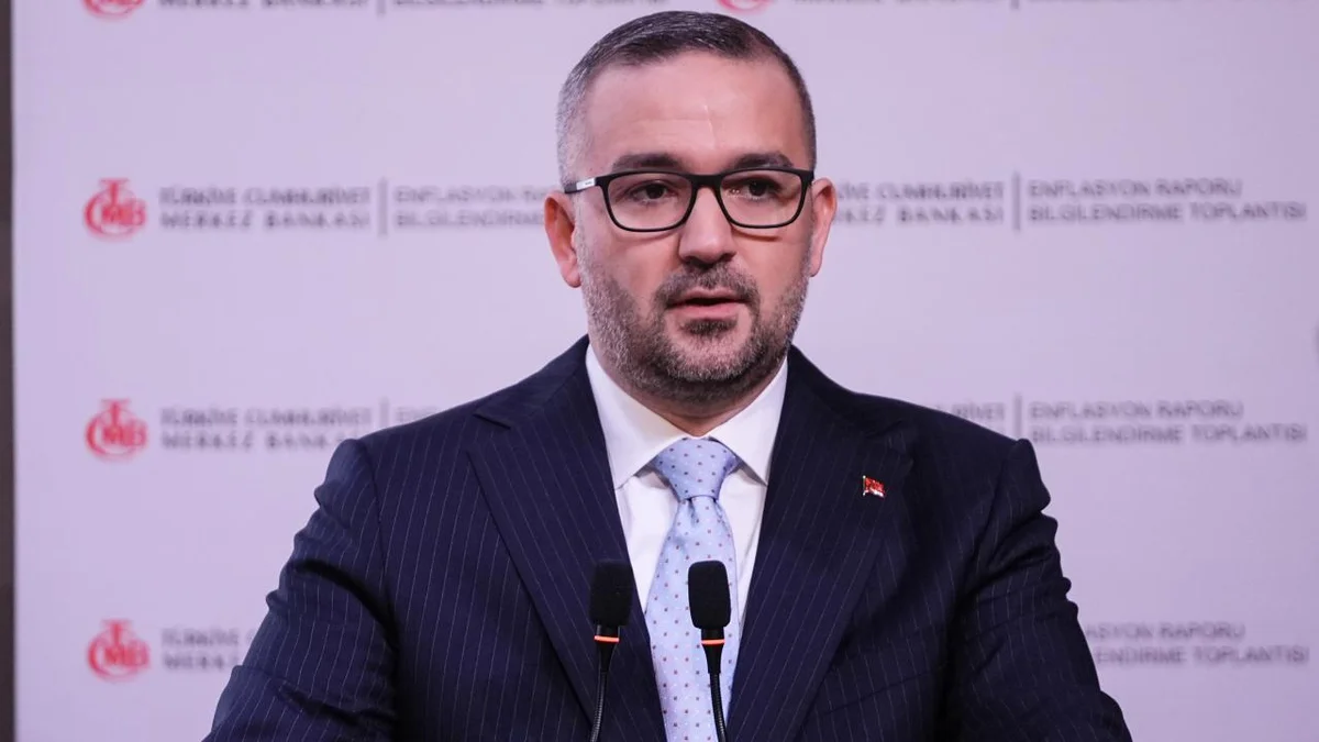 Merkez Bankası Başkanı Karahan: Para politikası etkileyebildiği…