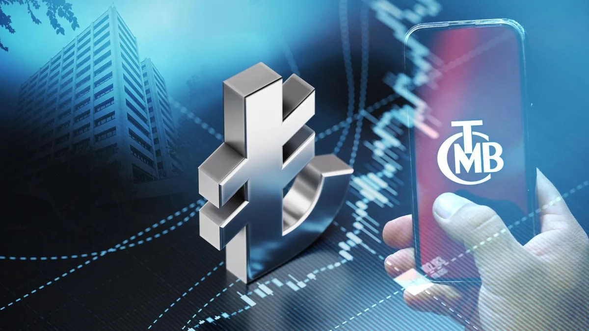 Merkez Bankası'ndan piyasalara likidite güvencesi