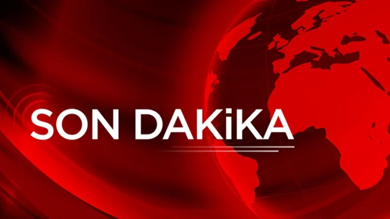 Mersin Limanı’nda Kimyasal Sızıntı: 35 Kişi Hastaneye Kaldırıldı