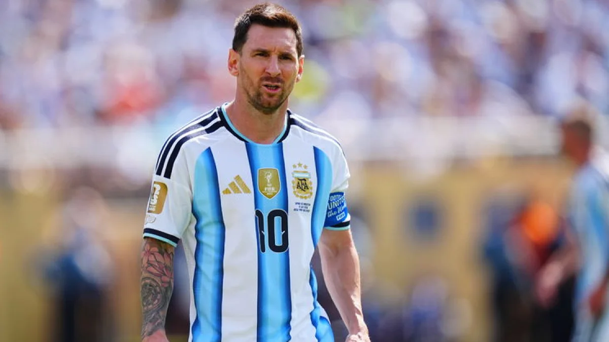 Messi, ikinci futbol takımını satın alıyor!