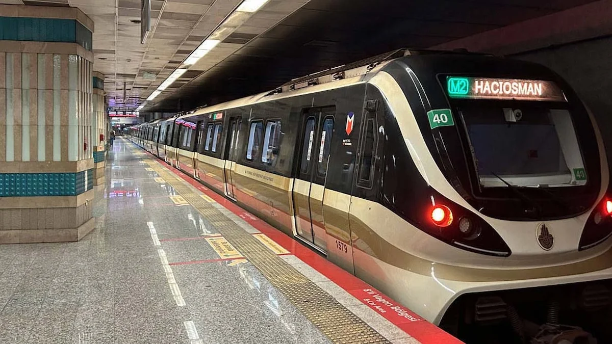 Metro İstanbul yeni tarifeye geçiyor: Tarih belli oldu