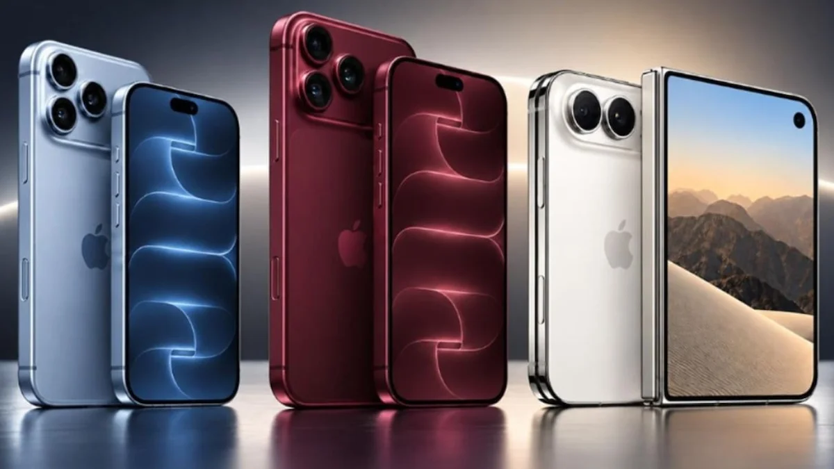 Milyonların beklediği 3 telefon tanıtıldı! Türkiye fiyatları dudak…