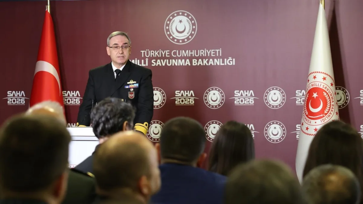 MSB'den Güney Kıbrıs uyarısı: 'Bu satış dengeleri tehdit ediyor'