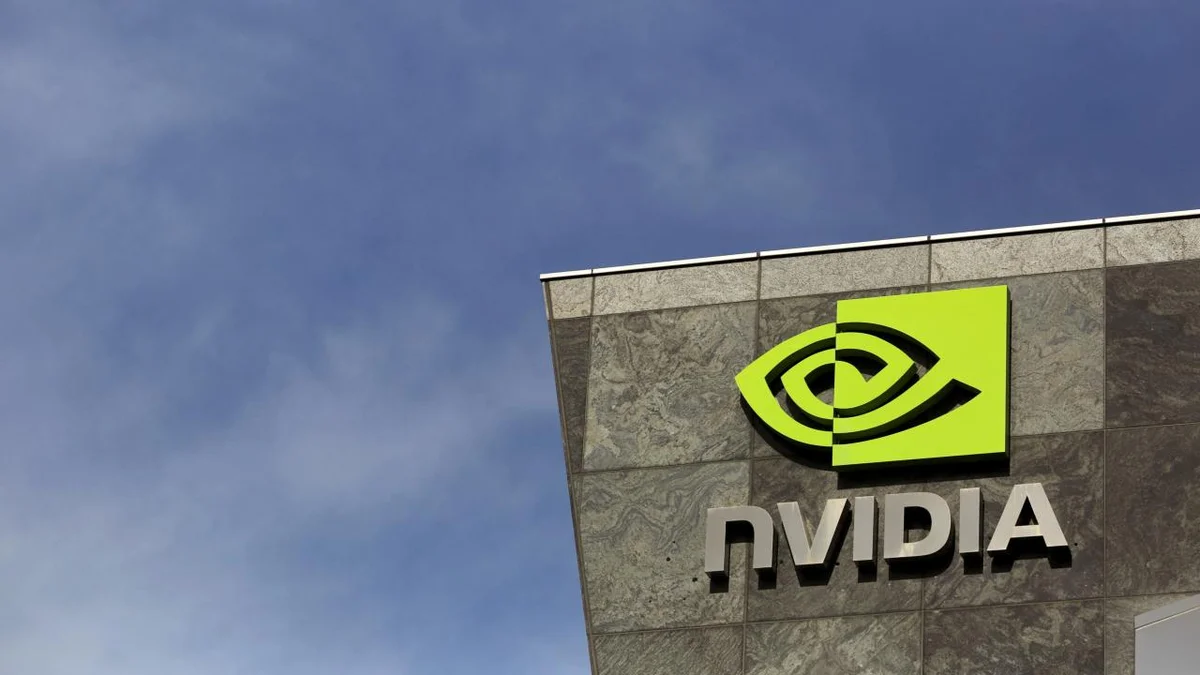 Nvidia CEO'su Huang'dan yapay zekanın insanlığı yok edebileceği…