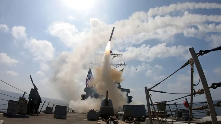 Pentagon: Savaş mühimmatta darboğaz yarattı