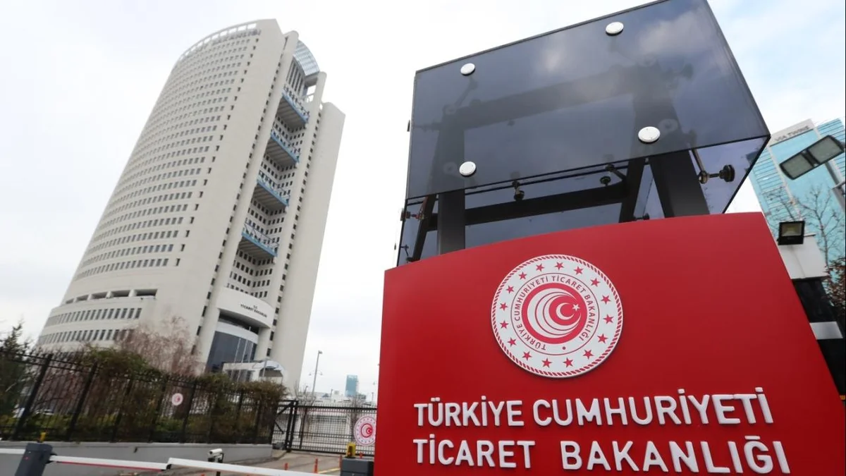 Reeskont kredileri ve BSMV istisnası ile ihracat finansmanı görseli