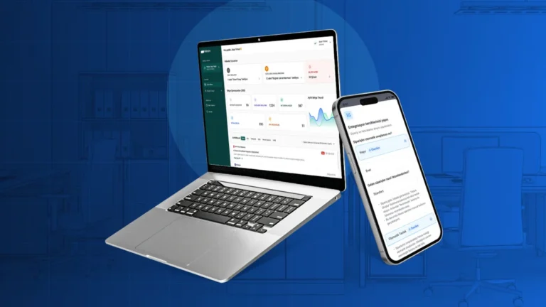 Robom’dan Defter Beyan Sistemi ve e-ticaret entegrasyonu