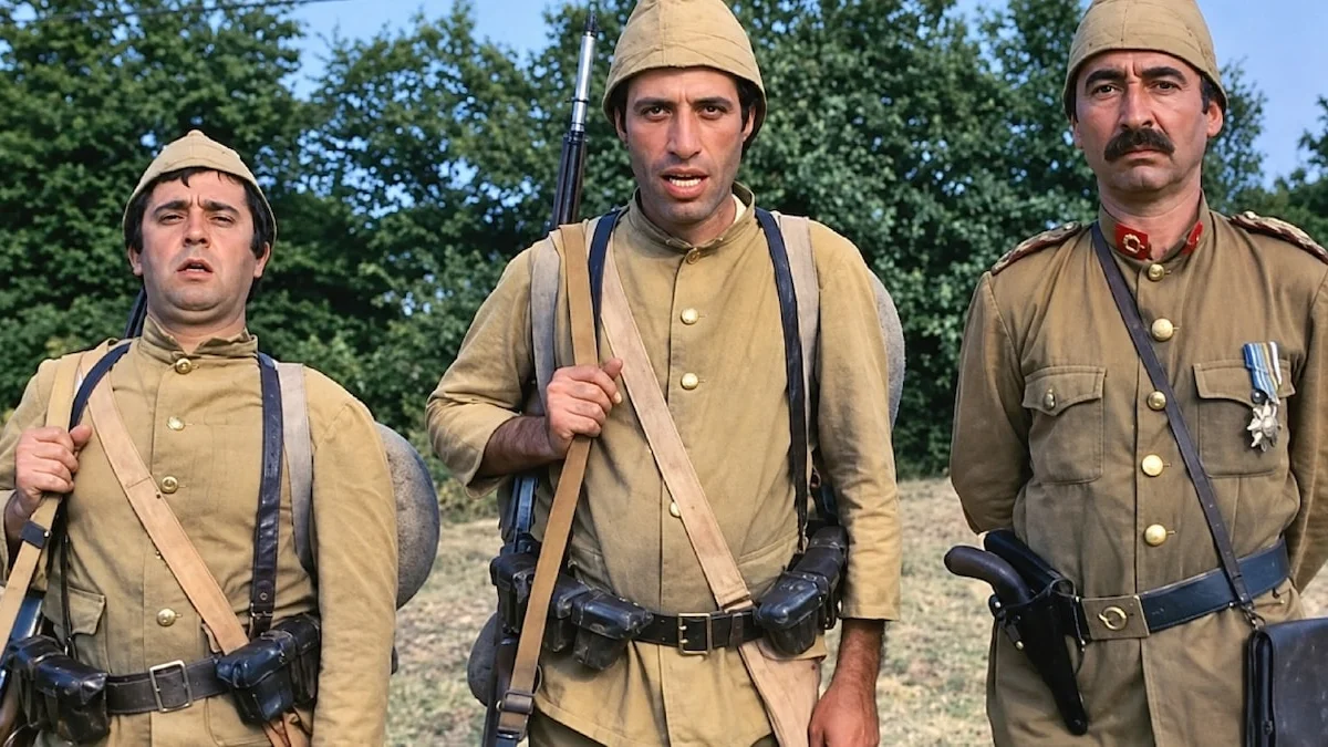 Şabanoğlu Şaban yıllar sonra geri dönüyor: Yeni filmin başrolü…