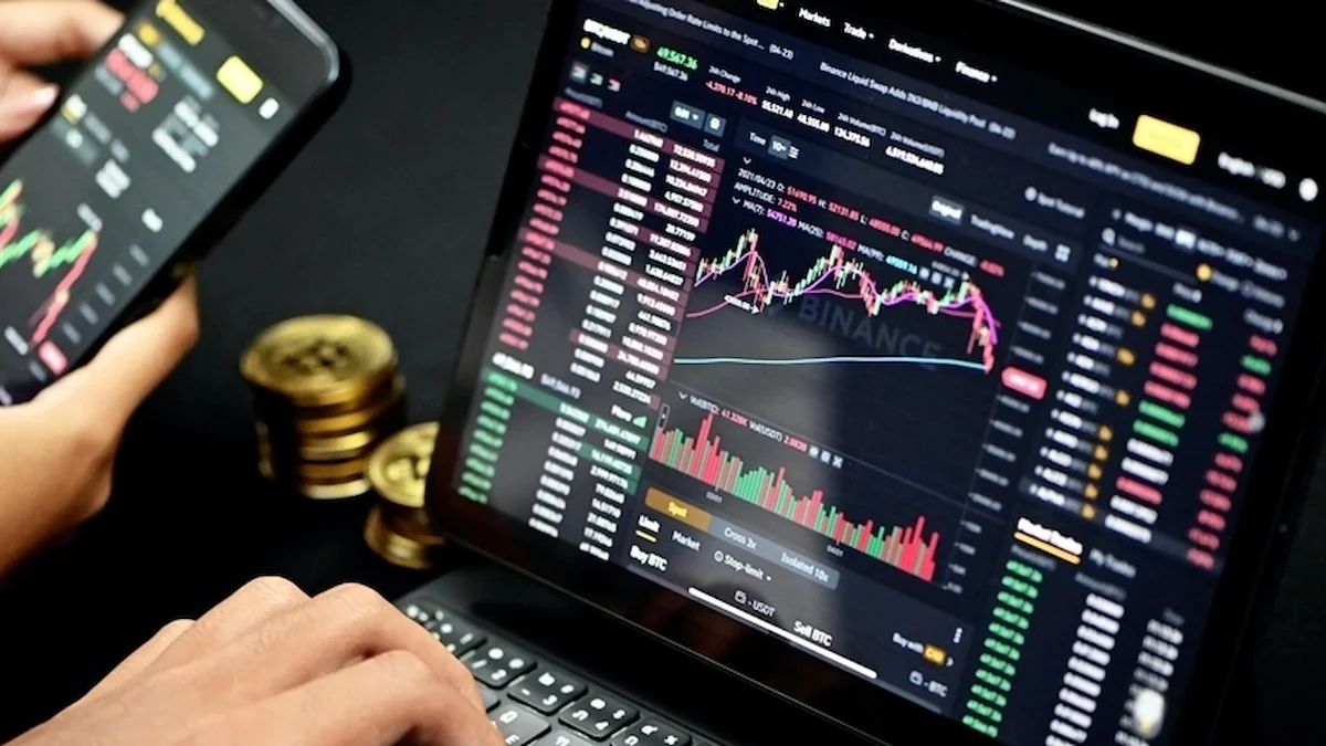 Sahte haberler kripto piyasasında şok etkisi yarattı