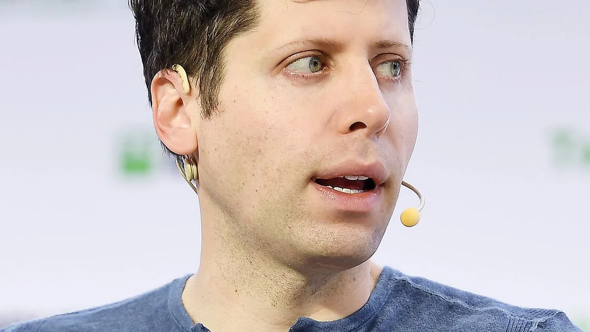 Sam Altman: 2026’da halka arz yok!