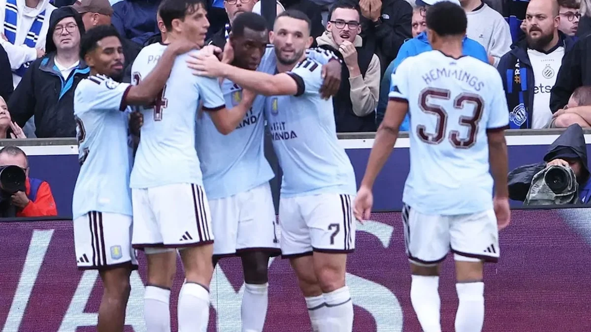 Şampiyonlar Ligi gol yağmuruyla başladı: 6 kez fileler havalandı