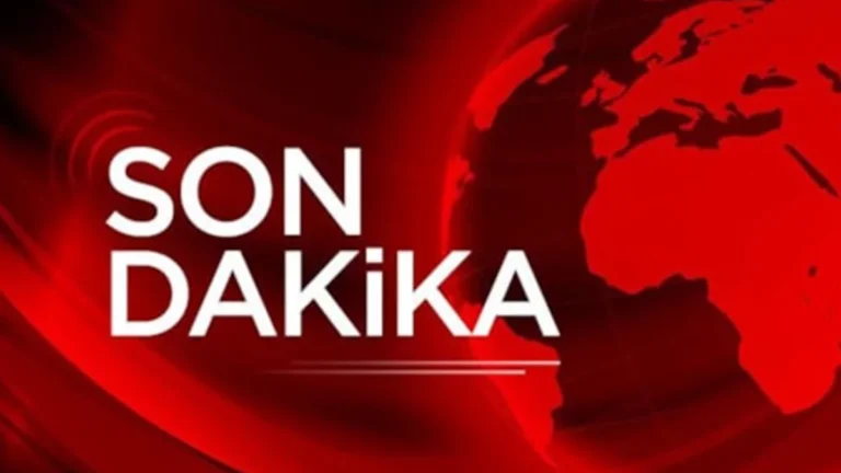 Silivri’de Batan Geminin Konumu Belirlendi ve Kurtarma Çalışmaları Hız Kesmedi