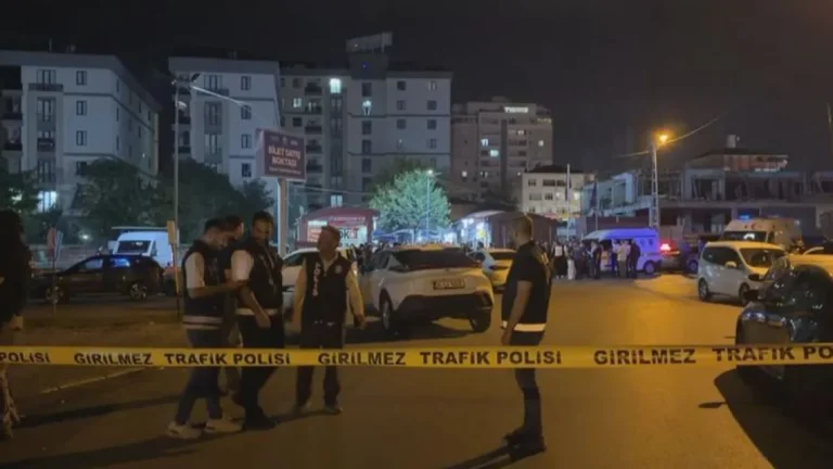 Sultanbeyli’de DEAŞ Bağlantılı Şüpheliye Polis Ateşi: Bir Vatandaş Yaralandı