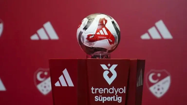 Süper Lig’de 202 futbolcu transferi: Çorum FK en hareketli ekip