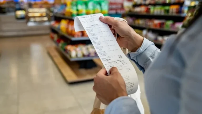 Termal Fişlerde BPA ve BPS: Sağlık ve Çevre Riski Artıyor