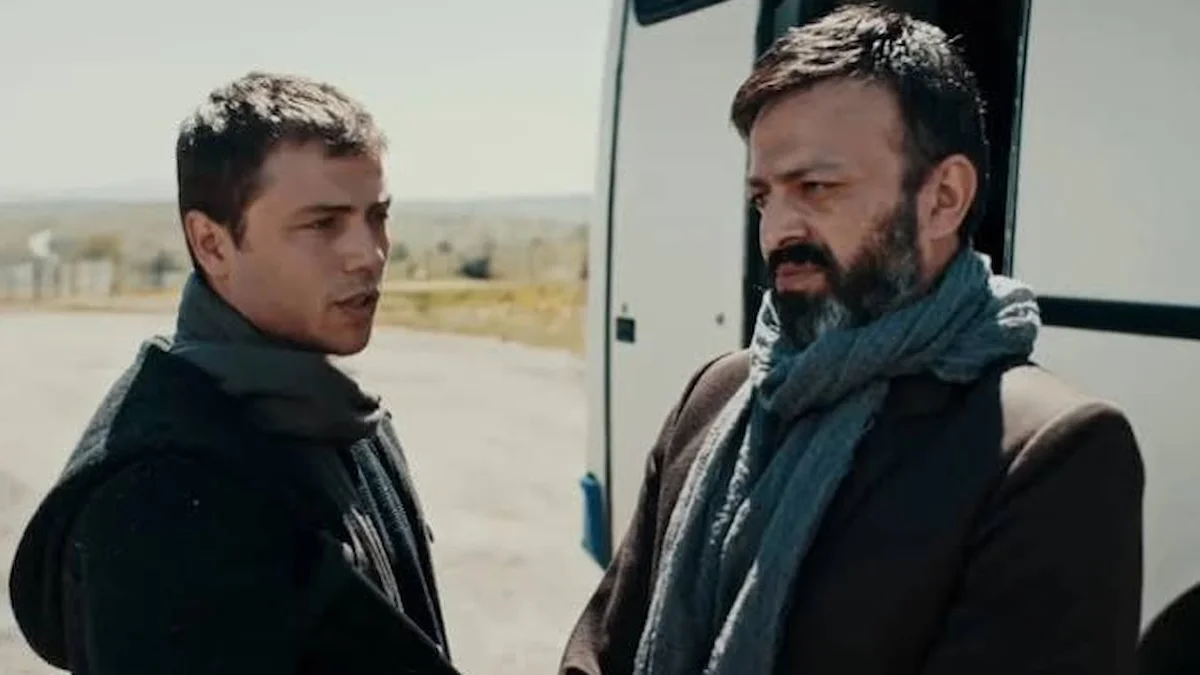 'Teşkilat'ta Serhat Kılıç sonrası karakter değişikliği: Yadigar'ın…