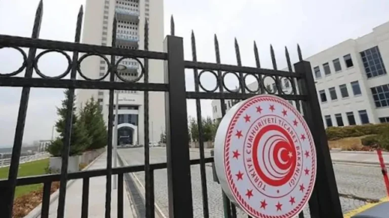 Ticaret Bakanlığı harekete geçiyor: O ürün acilen toplatılıyor