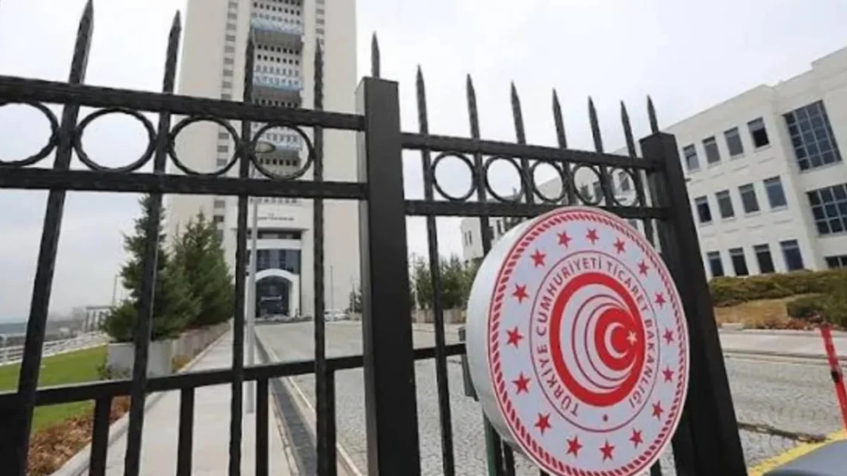 Ticaret Bakanlığı harekete geçiyor: O ürün acilen toplatılıyor