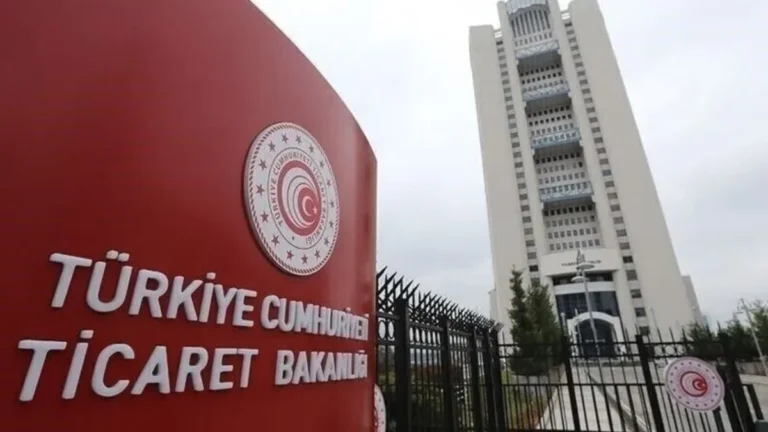 Ticaret Bakanlığı’ndan ‘DTÖ Panel Raporu’ açıklaması