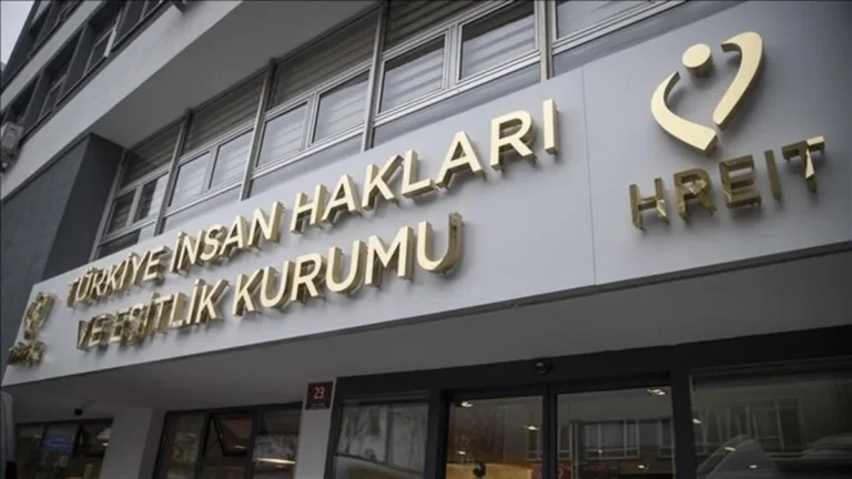 TİHEK'ten televizyon kanallarına engelli dostu yayın uyarısı