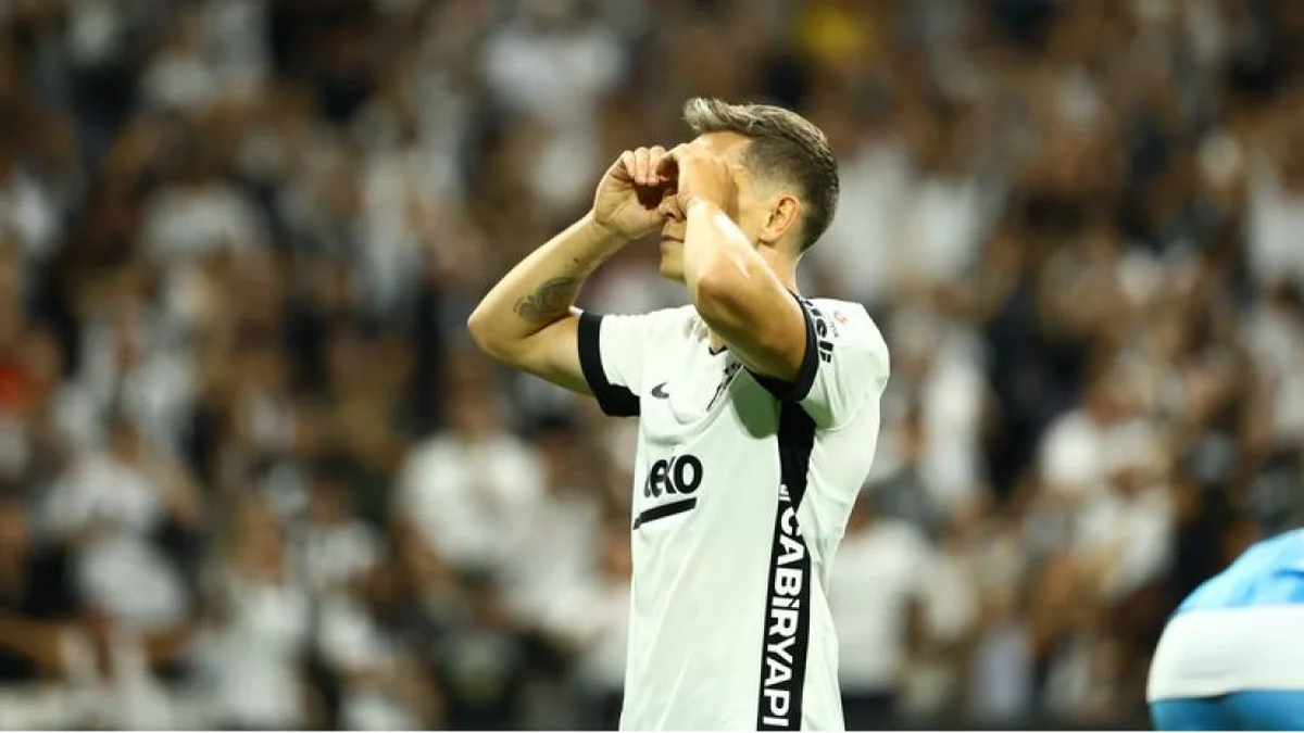 Trossard: Her hafta daha iyi olacağım!