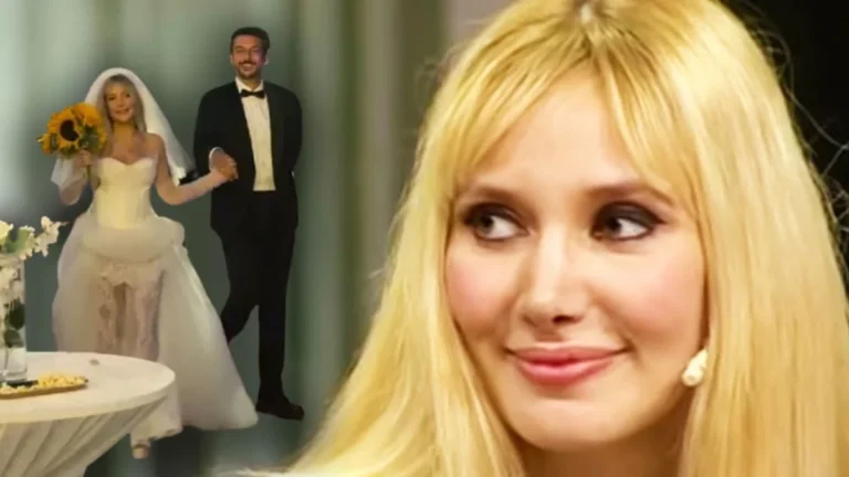 ‘Tuttu Fırlattı Kalbimi’ şarkısıyla tanınmıştı: Şarkıcı Gökçe…