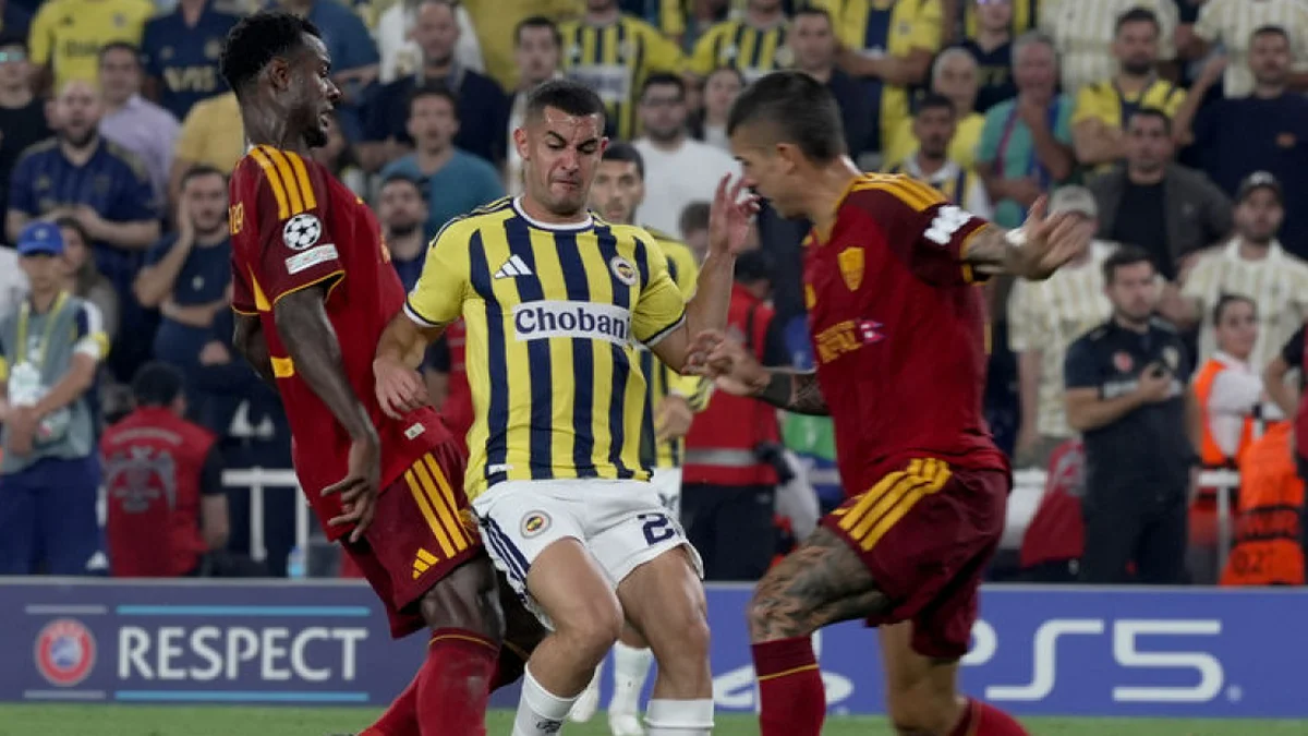 "Üç puanı elimizden kaçırdık"