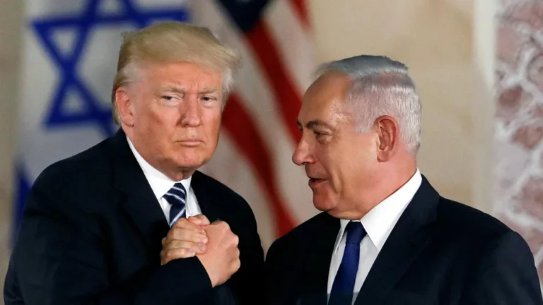 WP: Trump yönetimi, İsrail’e 2,8 milyar dolarlık 40 bin bomba…