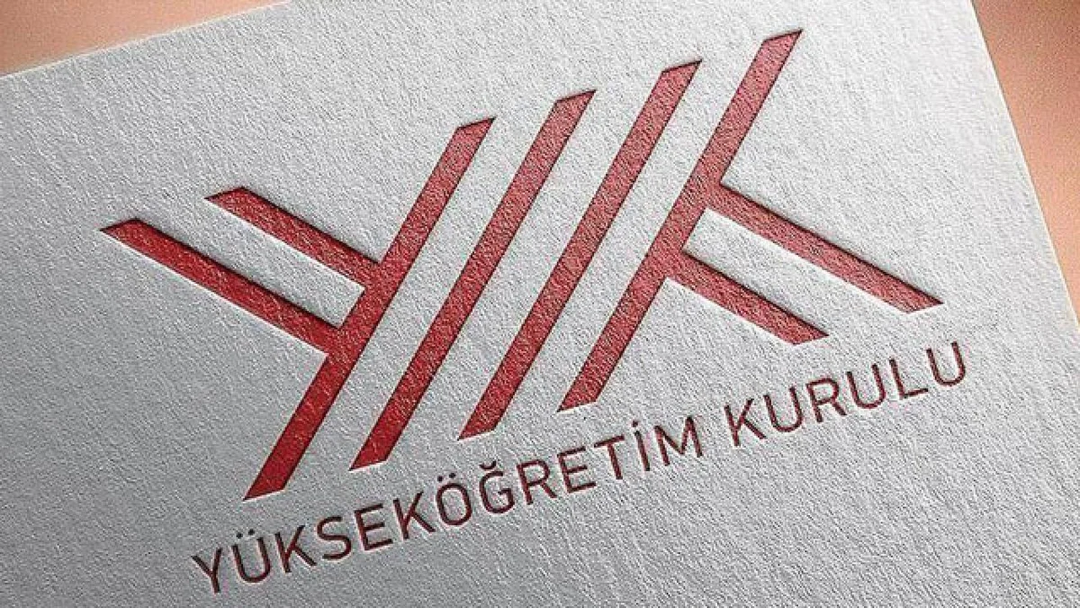 YÖK, nitelikli uluslararası doktora adaylarını üniversitelere…