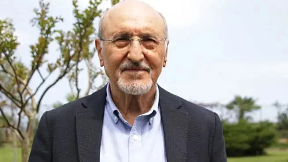 Yunanistan depremleri İstanbul için tehdit mi? Prof. Dr. Osman…